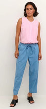Load image into Gallery viewer, KAlouise Cropped Pants - Kaffe
