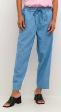Load image into Gallery viewer, KAlouise Cropped Pants - Kaffe