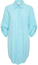 Load image into Gallery viewer, KApauline Shirt Dress - Atomizer - Kaffe