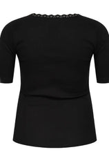 Load image into Gallery viewer, KCbritt T-Shirt - Kaffe Curve