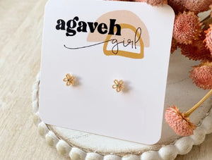 Sally Studs - Agaveh Girl