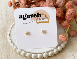 Sally Studs - Agaveh Girl