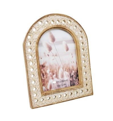 Arched Photo Frame