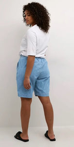 KClouisa Shorts - Kaffe Curve