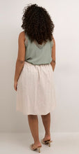 Load image into Gallery viewer, KCniella Skirt - Kaffe Curve