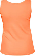 Load image into Gallery viewer, KCcarina Tank Top - Melon - Kaffe Curve