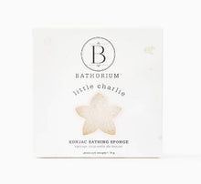 Load image into Gallery viewer, Bathorium Konjac Little Charlie Body Sponge