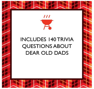 Dad Trivia