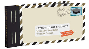 Letters To The Graduate