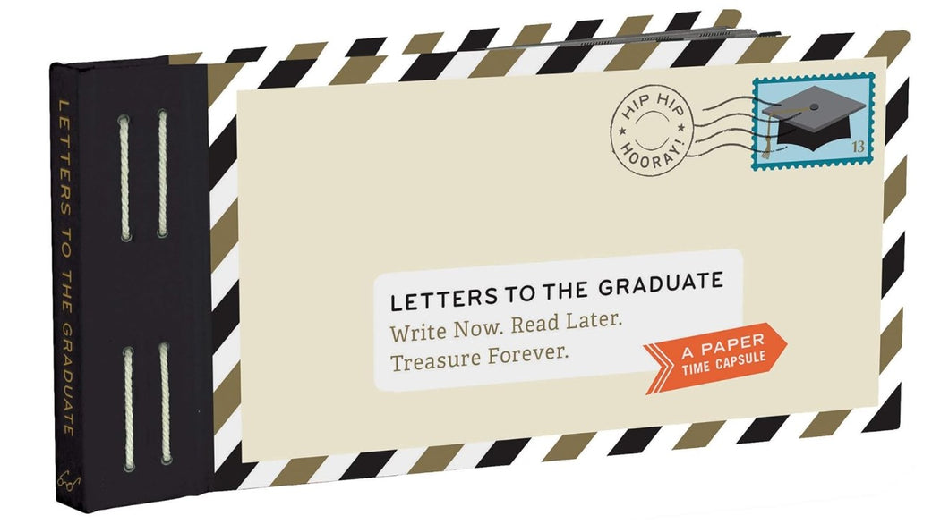 Letters To The Graduate