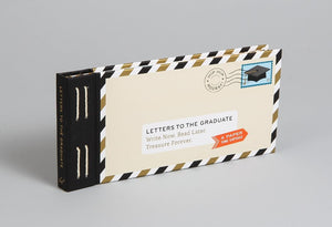 Letters To The Graduate