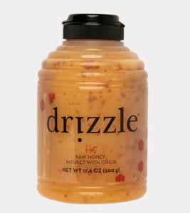 Hot Honey - Drizzle - 500g