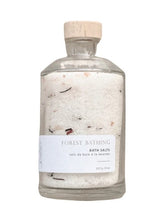 Load image into Gallery viewer, Foresting Bathing Salt Jar - Sealuxe