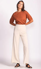 Load image into Gallery viewer, Heather Pants - Beige