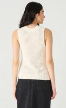 Load image into Gallery viewer, Crochet Sweater - Dex