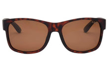 Load image into Gallery viewer, I-Sea Seven Seas Polarized Sunglasses - Tort/Brown