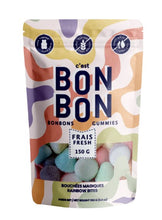 Load image into Gallery viewer, Bon Bon Gummies - Rainbow Bites