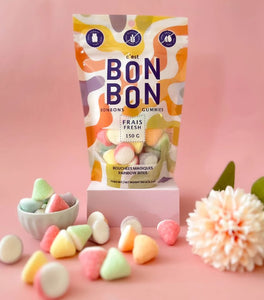 Bon Bon Gummies - Rainbow Bites