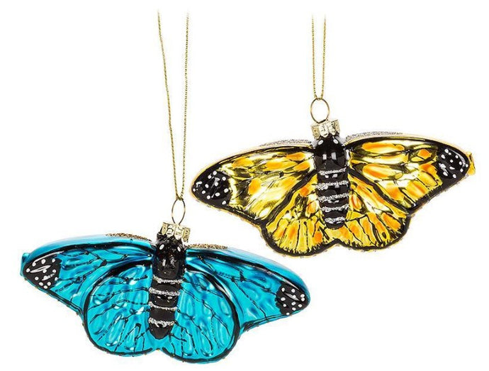Butterfly Ornament