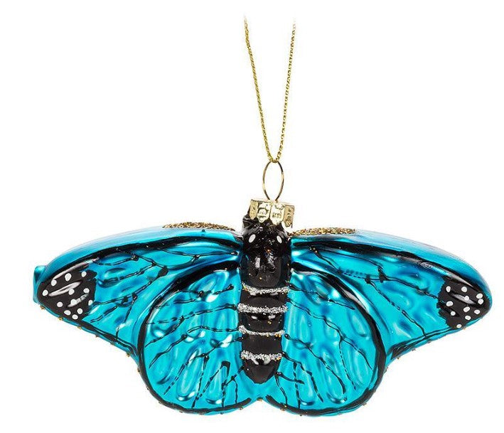 Butterfly Ornament