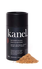 Load image into Gallery viewer, Butcher&#39;s Block - Kanel