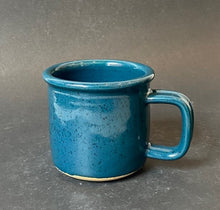 Load image into Gallery viewer, Medium Classic Camper Mug - Hands on Clay