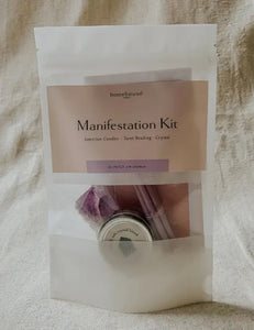 Manifestation Kit - Peace