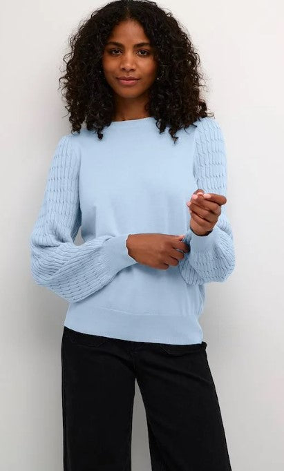 KAnanna Pullover - Kaffe