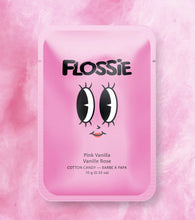 Load image into Gallery viewer, Flossie Cotton Candy - Pink Vanilla