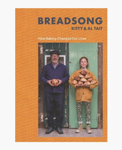 Breadsong