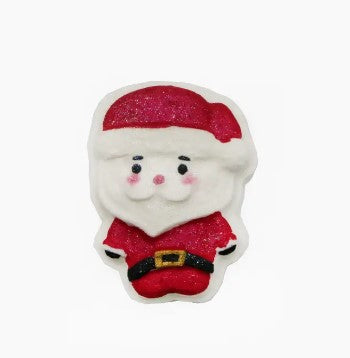 Christmas Santa Bath Bomb