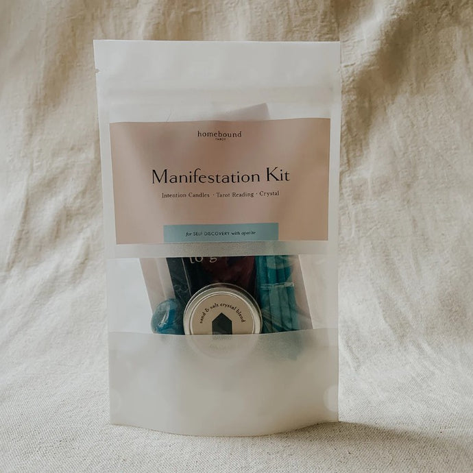 Manifestation Kit - Self Discovery