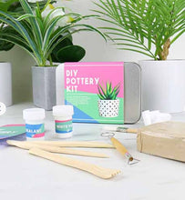 Load image into Gallery viewer, DIY Pottery Kit