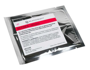 Age-Defying Trio Lip Masks (6-Pack) - Relaxus