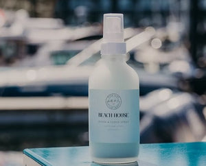 Beach House Room Spray - Kalli & Co.