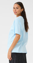 Load image into Gallery viewer, KApirrie T Shirt - Nantucket Breeze - Kaffe