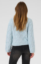 Load image into Gallery viewer, KAmartha Cardigan - Windward Blue - Kaffe