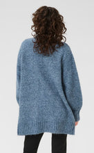 Load image into Gallery viewer, KAtrina Cardigan - Bering Sea Mela - Kaffe
