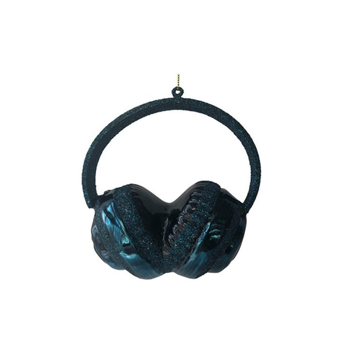 Headphone Ornament