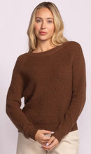 Load image into Gallery viewer, Hempden Sweater - Brown