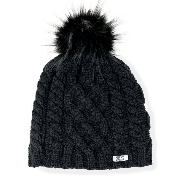 Pom Pom Hats