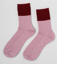 Load image into Gallery viewer, Chalet Socks Assorted Colors