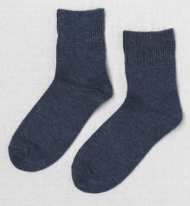 Assorted Sweater Socks