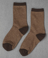 Load image into Gallery viewer, Assorted Glitter Socks