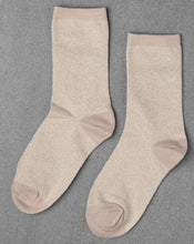 Load image into Gallery viewer, Assorted Glitter Socks