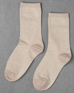 Assorted Glitter Socks