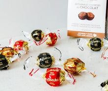 Load image into Gallery viewer, Assorted Chocolate Truffles - Saxon Chocolates