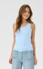 Load image into Gallery viewer, KAomi Top - Powder Blue