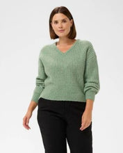 Load image into Gallery viewer, KAlianne LS Pullover - Sea Spray Mela