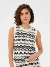 Load image into Gallery viewer, KAanna Knit Slipover